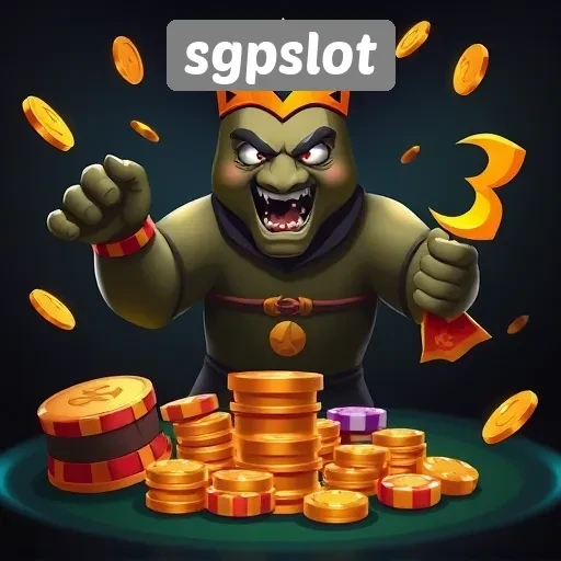 Mengenal sgpslot Sebagai Platform Permainan Terpercaya