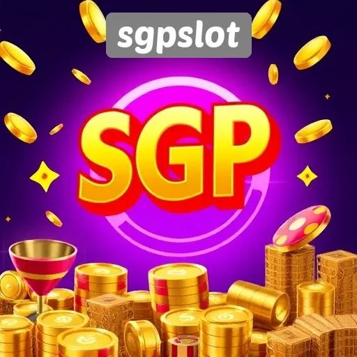 Promosi dan Bonus Menarik di Sgpslot untuk Member Baru