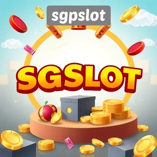 Sgpslot: Platform Game yang Menawarkan Keamanan dan Kenyamanan