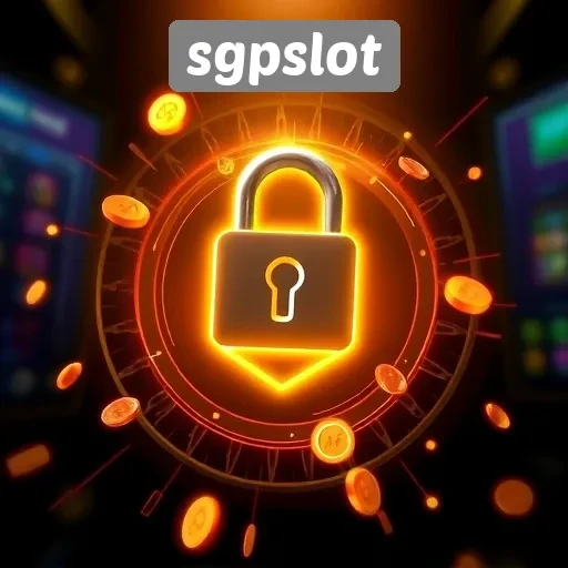 Fitur Keamanan yang Ditawarkan oleh SGPslot untuk Pemain