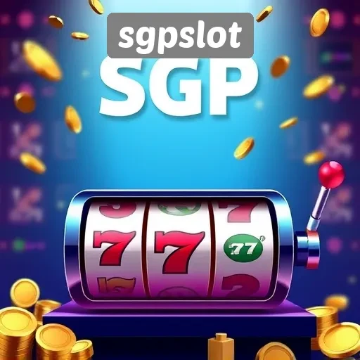 SGPslot sebagai Pilihan Utama untuk Pecinta Permainan Slot