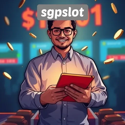 Kisah Sukses Pemain di SGPslot yang Menginspirasi